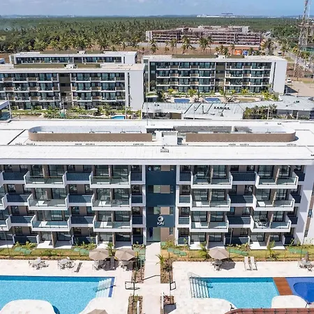 Makia Beach Experience - Porto de Galinhas-2